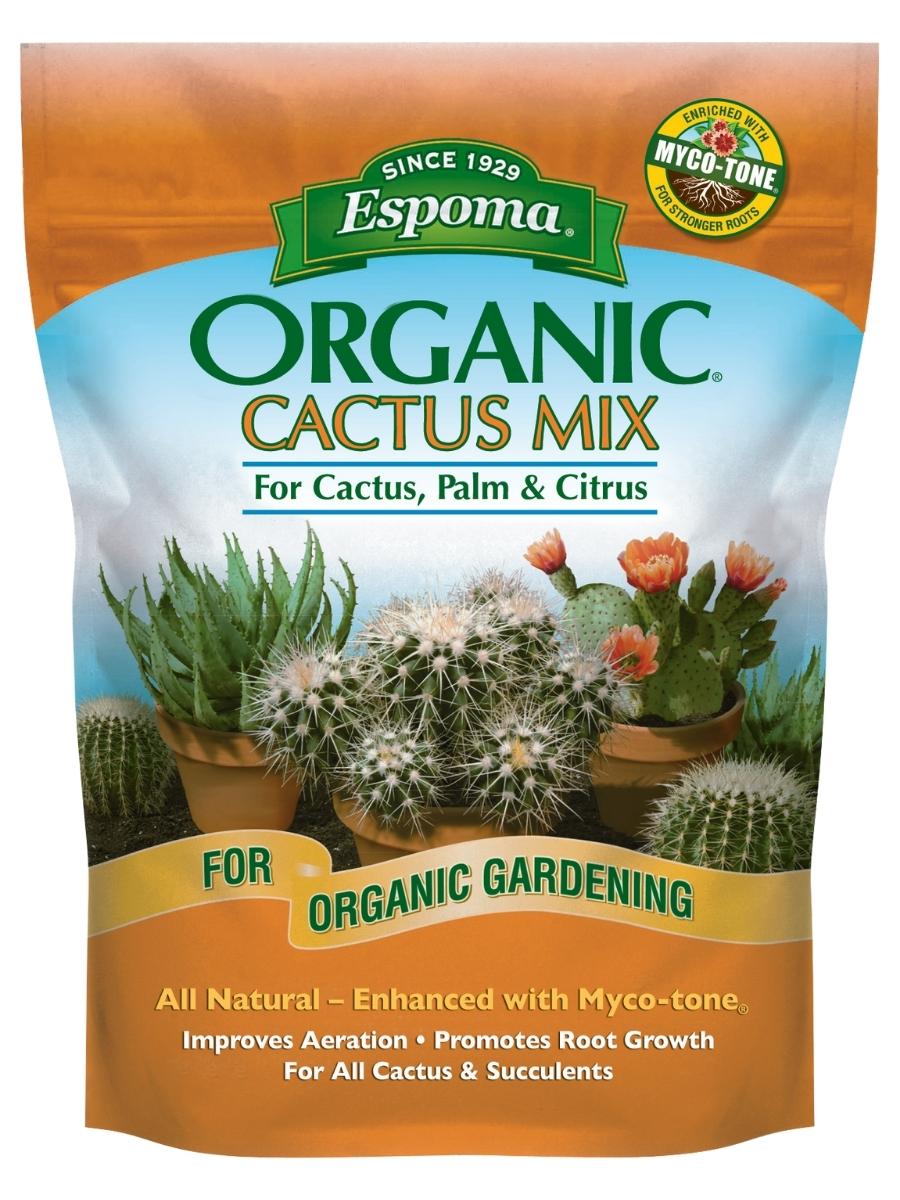 Espoma Cactus Mix 8Qt
